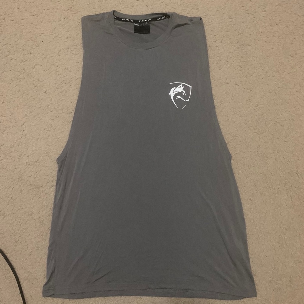 Alphalete Aspire Cutoff